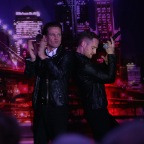 Grease I