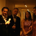 Backstage V