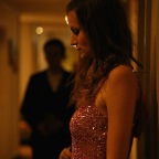 Backstage VII