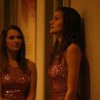 Backstage XII