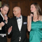 Ein Mann wie Du II (Andy, Gast, Valerie)