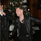 Grease II (Markus, Andy)