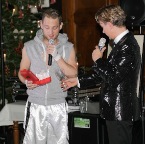 Rocky I (Andy, Markus)